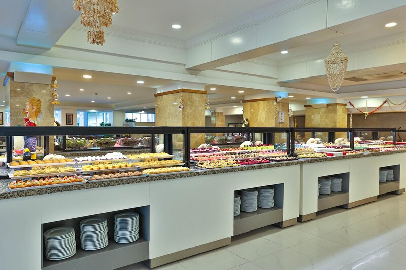 Crystal Flora Beach Resort 59