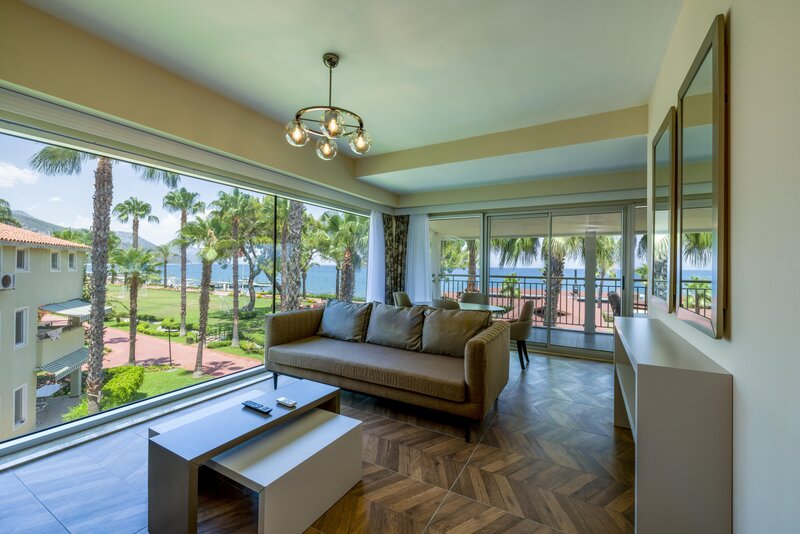 Crystal Flora Beach Resort 63