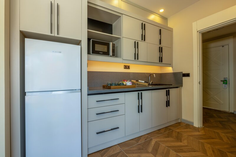 Crystal Flora Beach Resort 64