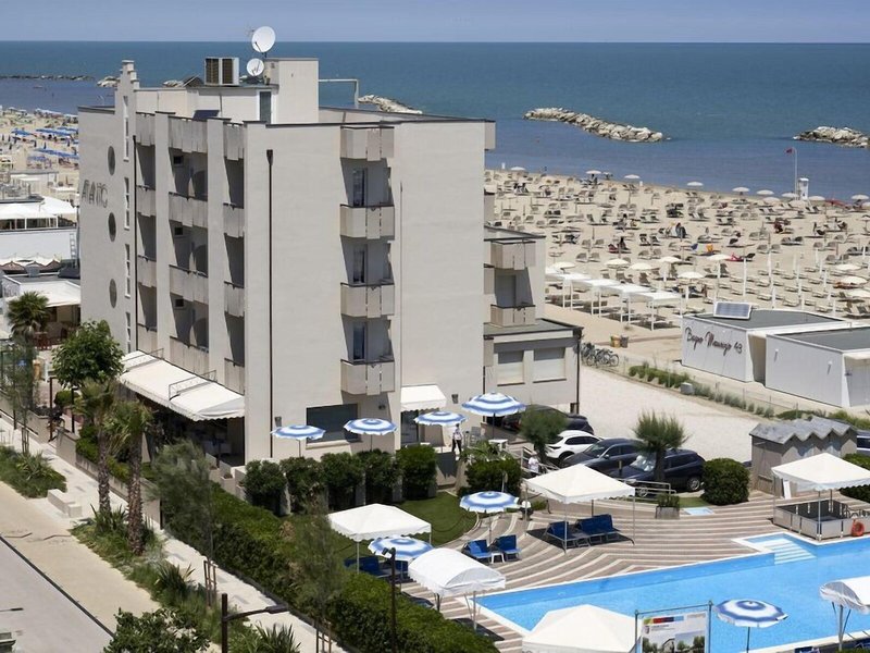 Hotel Atlantic 3