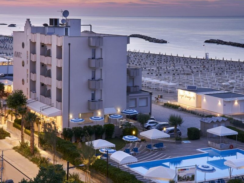 Hotel Atlantic 4