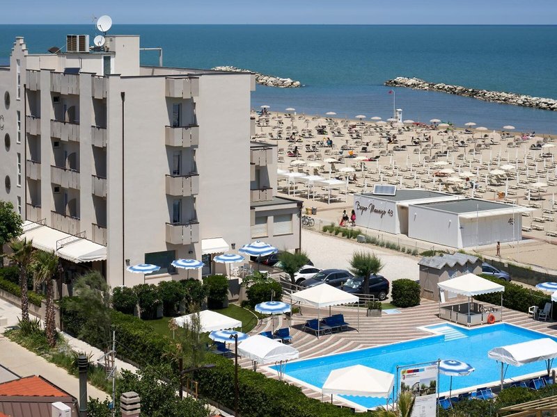 Hotel Atlantic 5