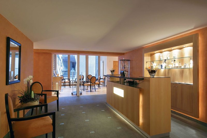 Grand Hotel Zermatterhof 3