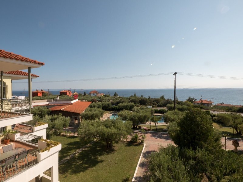 Asteris Village 1