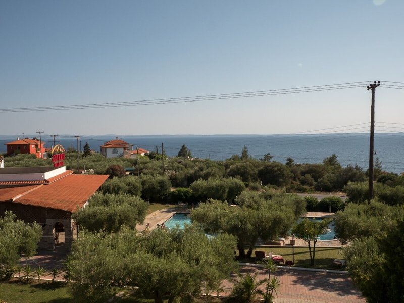 Asteris Village 2