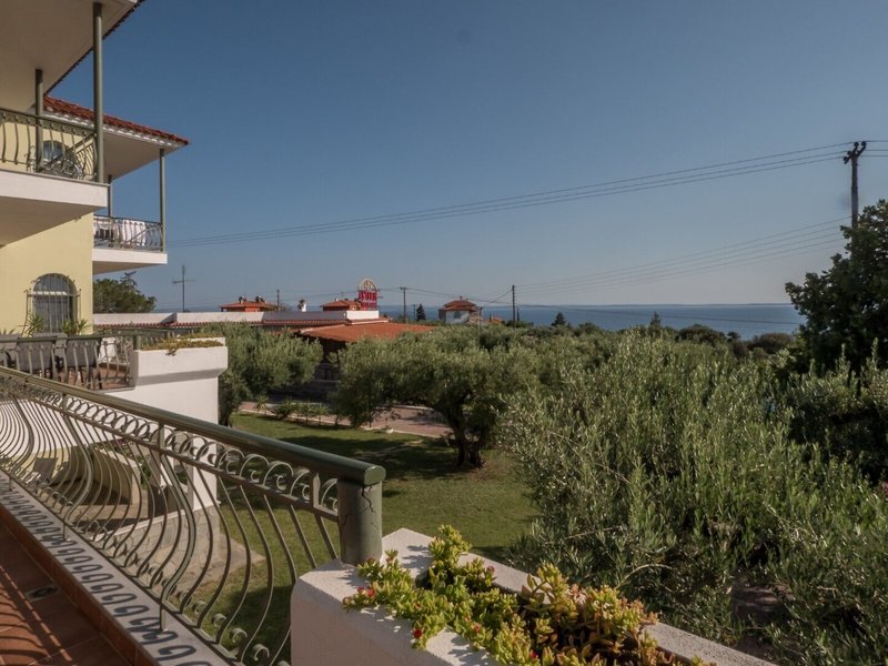 Asteris Village 3