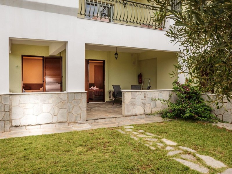 Asteris Village 4