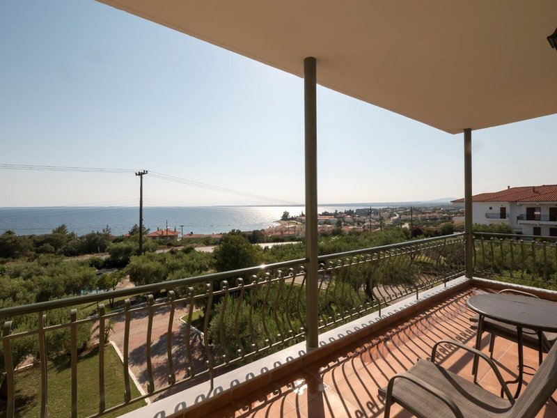 Asteris Village 5
