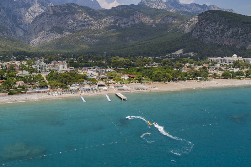 Club Hotel Belpinar 1