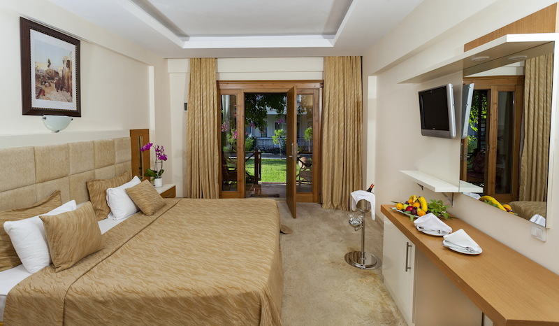 Club Hotel Belpinar 7