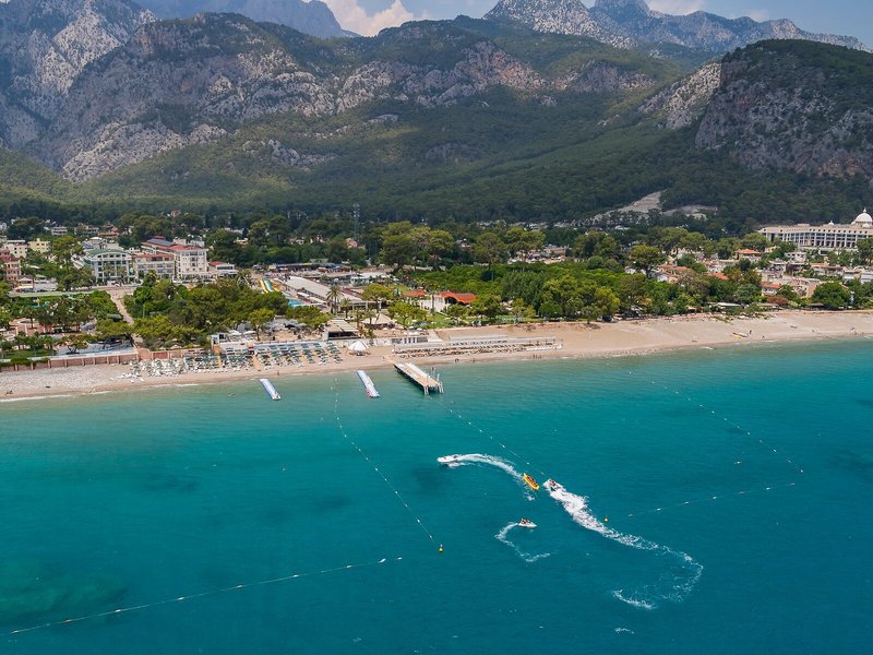 Club Hotel Belpinar 3 - Landscape