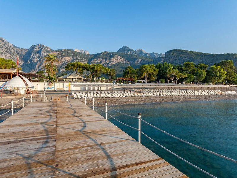 Club Hotel Belpinar 4 - Landscape