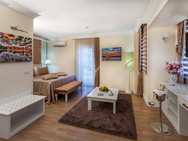 Club Hotel Belpinar 11 - Room Example