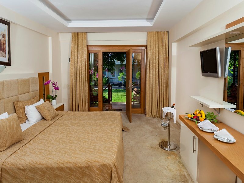 Club Hotel Belpinar 12 - Room Example