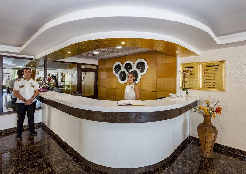 Club Hotel Belpinar 2