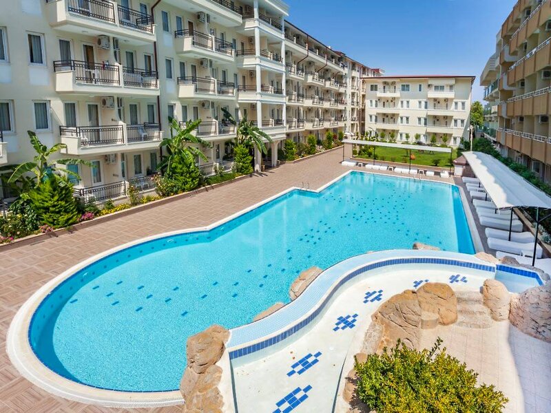 Club Hotel Belpinar 3