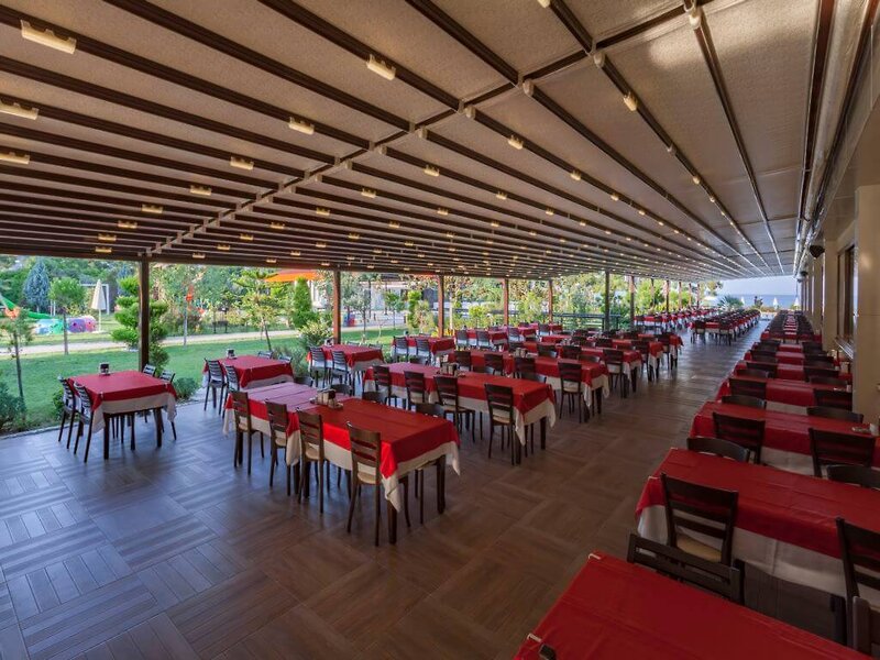 Club Hotel Belpinar 8