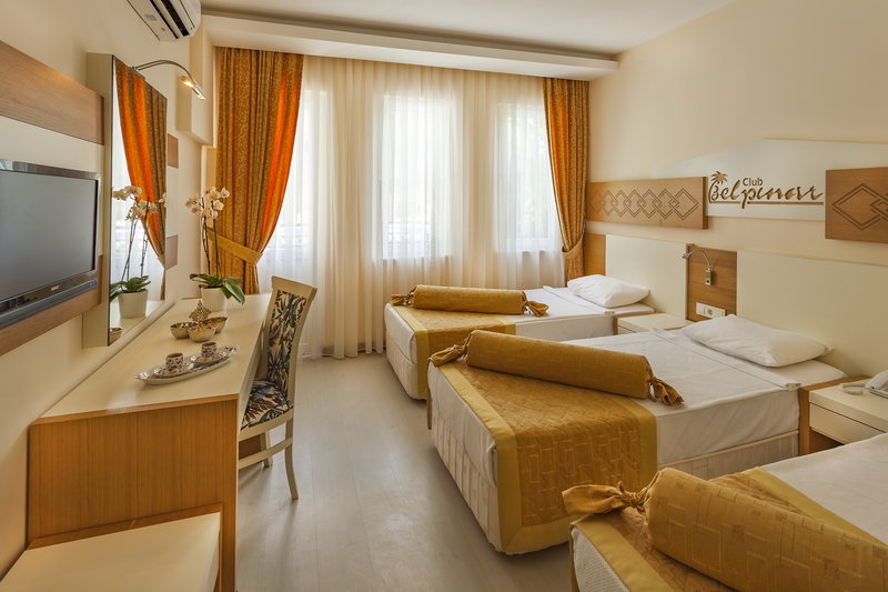 Club Hotel Belpinar 15