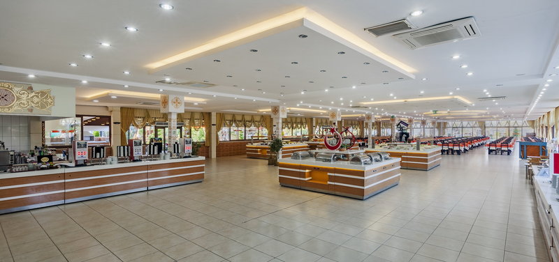 Club Hotel Belpinar 6