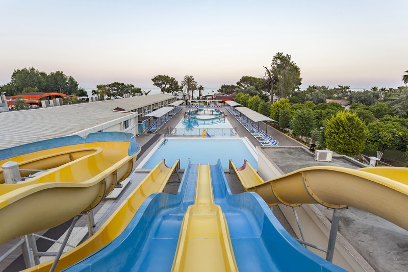 Club Hotel Belpinar 4