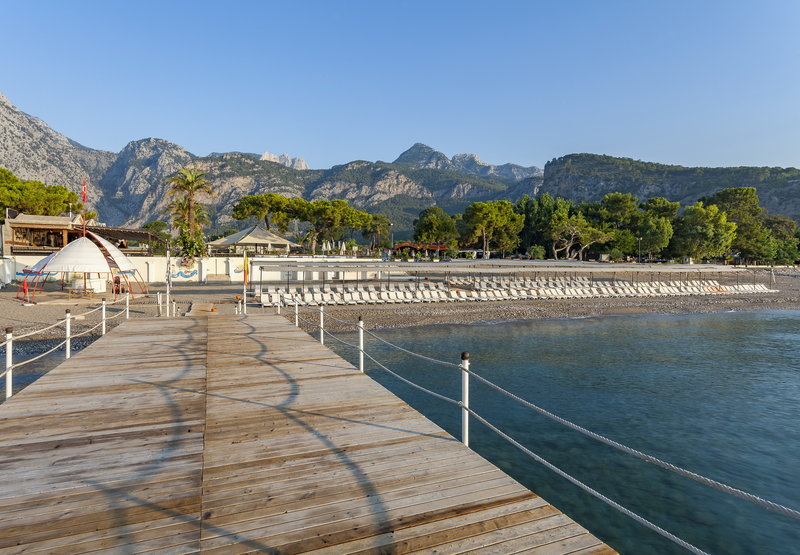 Club Hotel Belpinar 5