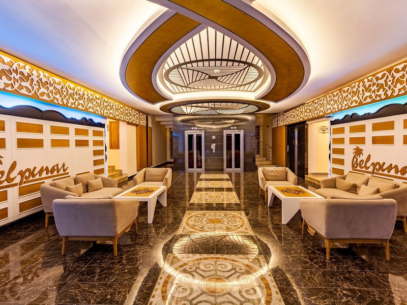 Club Hotel Belpinar 6