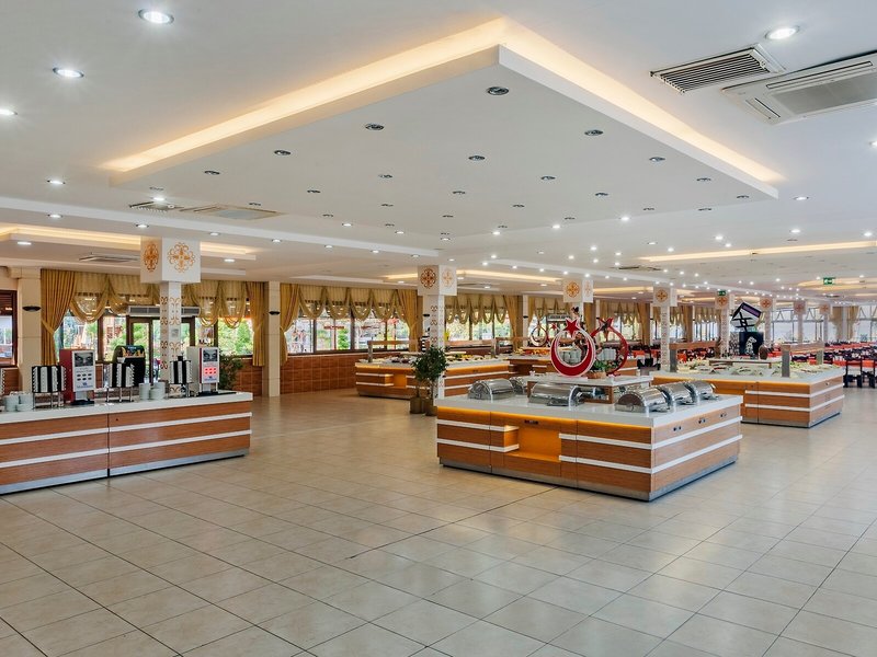 Club Hotel Belpinar 9