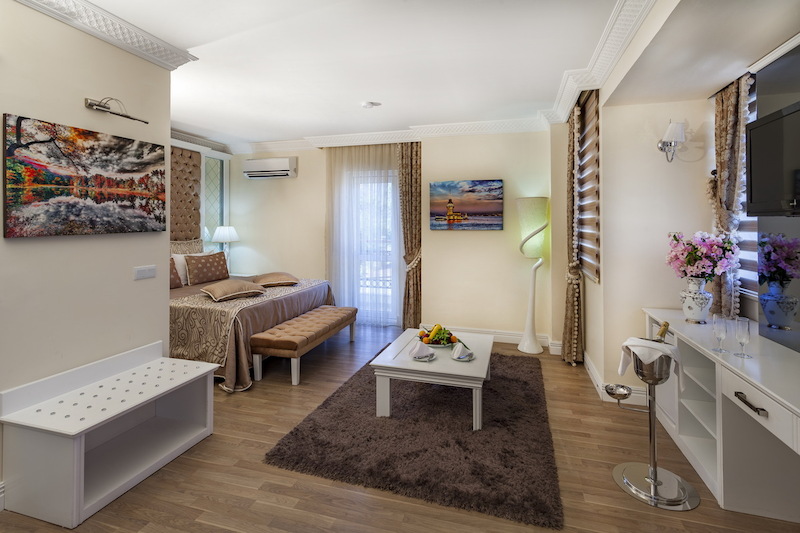 Club Hotel Belpinar 6