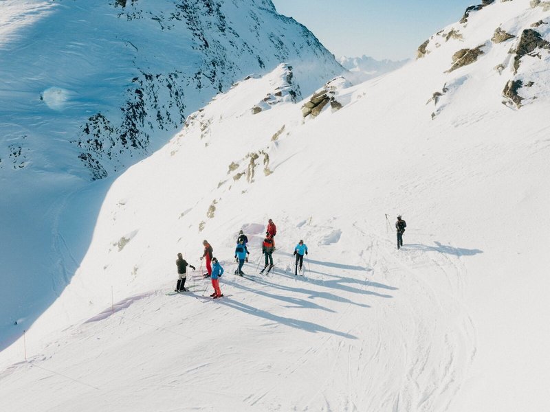 Kulm Hotel St. Moritz 7