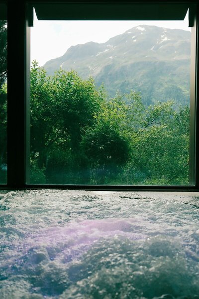 Kulm Hotel St. Moritz 15