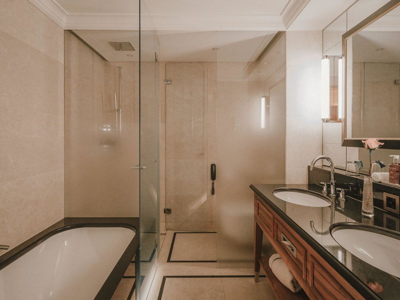 Kulm Hotel St. Moritz 17