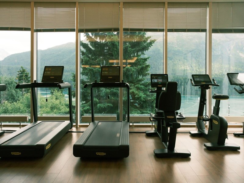 Kulm Hotel St. Moritz 39