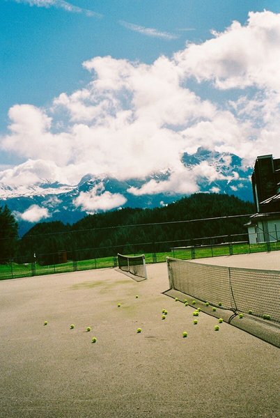 Kulm Hotel St. Moritz 40