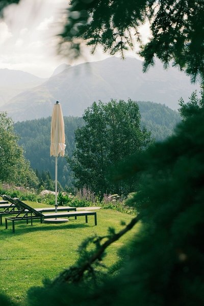 Kulm Hotel St. Moritz 47