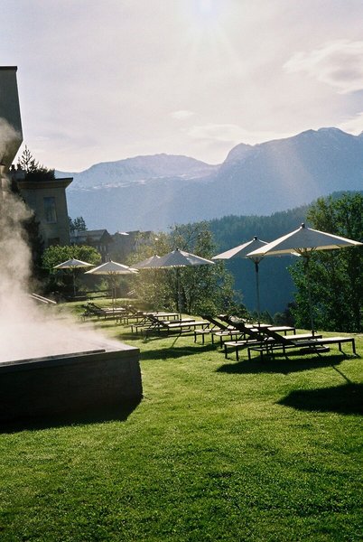 Kulm Hotel St. Moritz 48