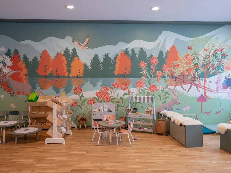 Kulm Hotel St. Moritz 50