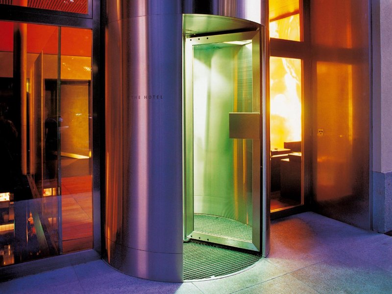The Hotel Luzern Autograph Collection 3