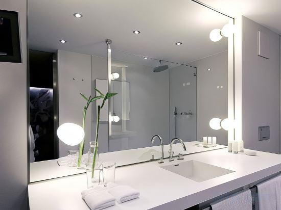 The Hotel Luzern Autograph Collection 5