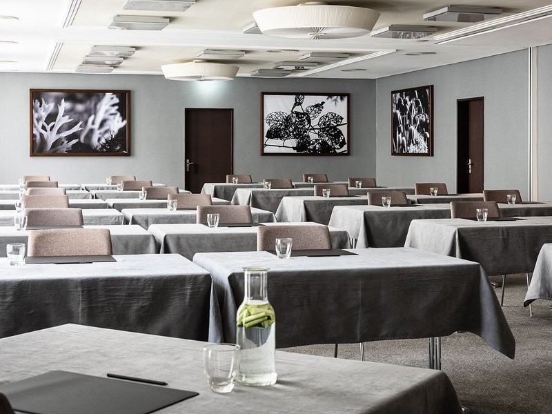 AMERON Luzern Hotel Flora 6