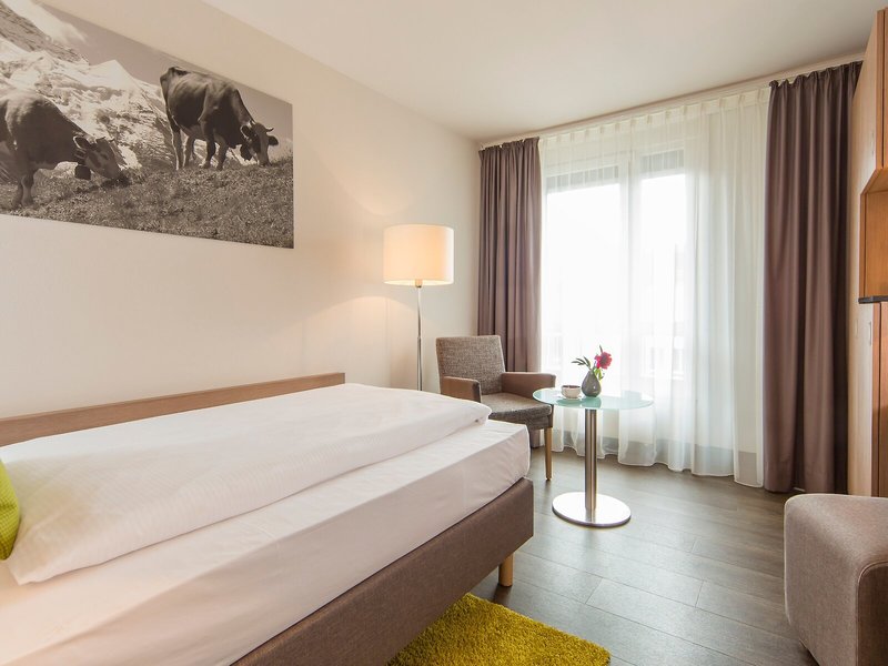 AMERON Luzern Hotel Flora 15