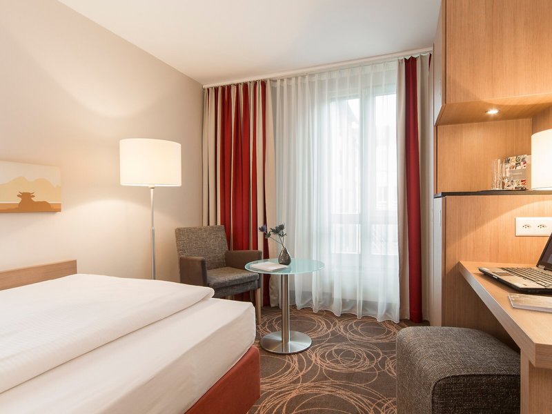 AMERON Luzern Hotel Flora 16