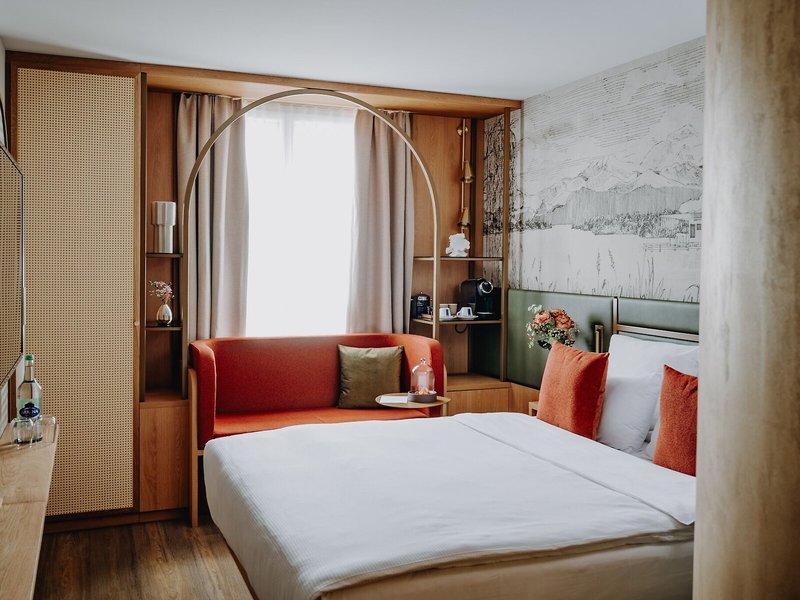 AMERON Luzern Hotel Flora 17