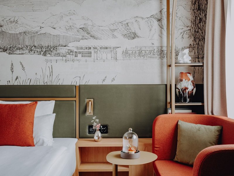AMERON Luzern Hotel Flora 19
