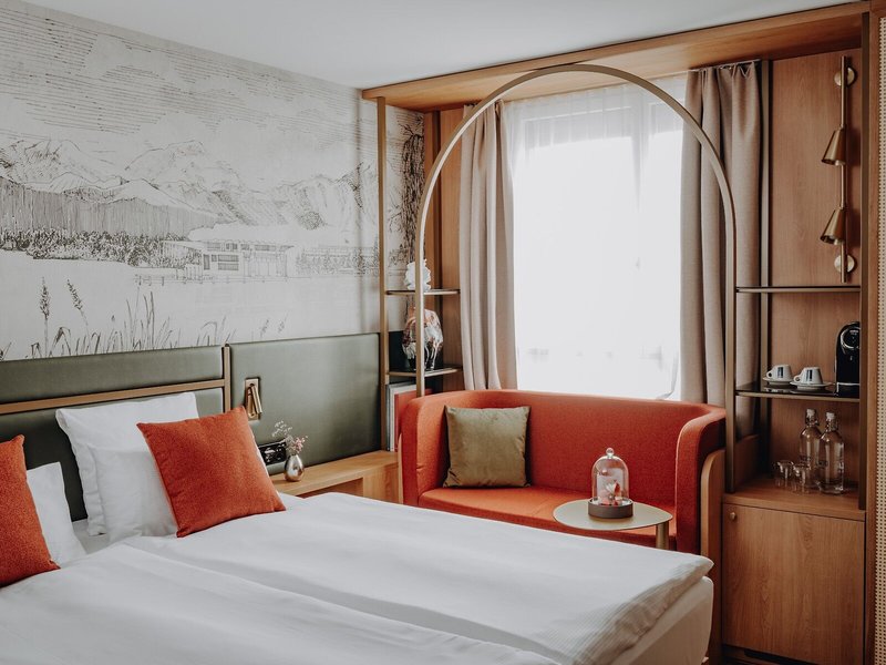 AMERON Luzern Hotel Flora 20