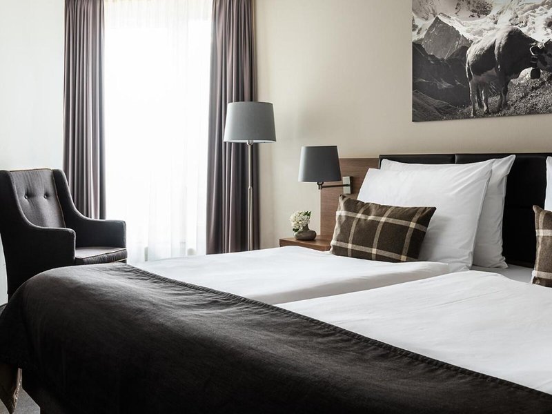 AMERON Luzern Hotel Flora 22