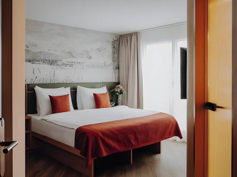 AMERON Luzern Hotel Flora 24