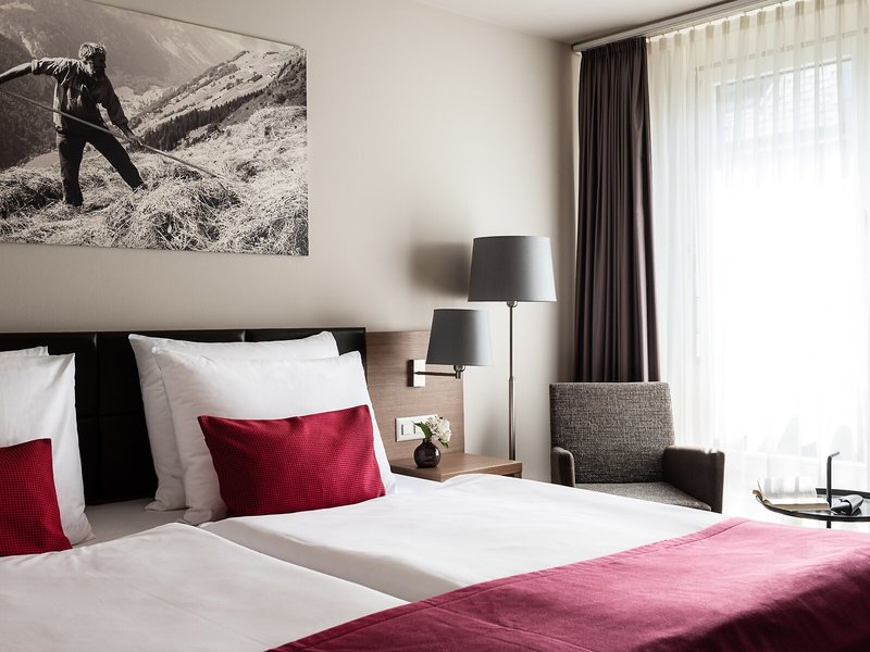 AMERON Luzern Hotel Flora 27