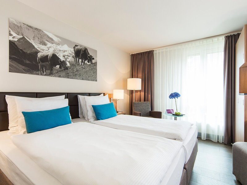 AMERON Luzern Hotel Flora 28