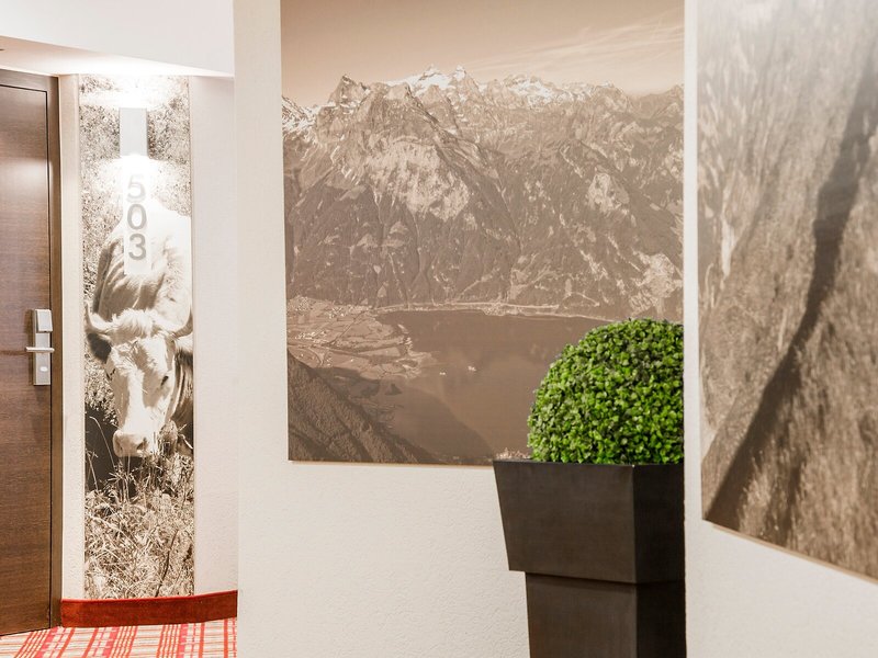 AMERON Luzern Hotel Flora 29