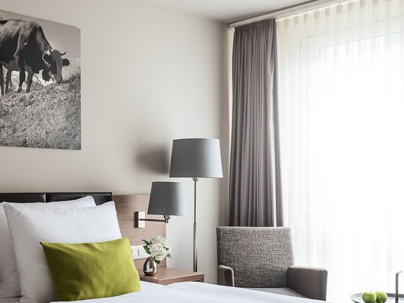 AMERON Luzern Hotel Flora 31